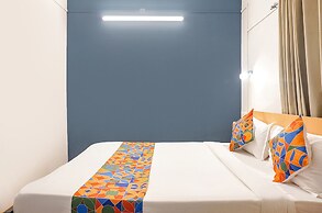 Fabhotel Silver Key I