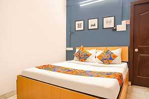 Fabhotel Silver Key I