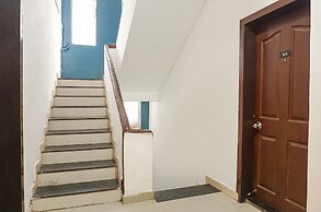 Fabhotel Silver Key I