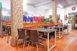 Fabhotel Silver Key I