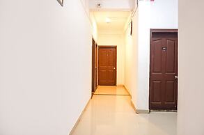 Fabhotel Silver Key I