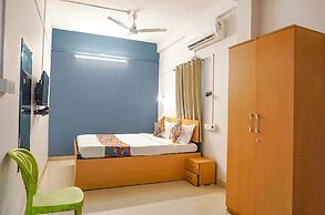 Fabhotel Silver Key I