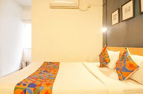 Fabhotel Silver Key I