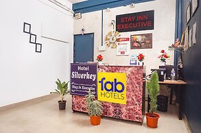 Fabhotel Silver Key I