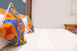 Fabhotel Silver Key I