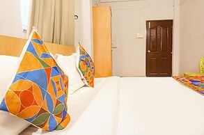 Fabhotel Silver Key I