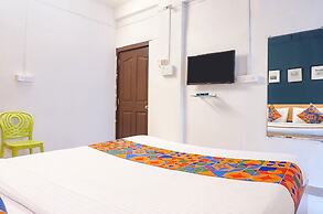 Fabhotel Silver Key I