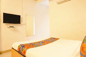 Fabhotel Silver Key I