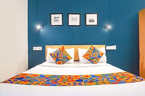 Fabhotel Silver Key I