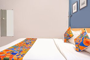 Fabhotel Silver Key I