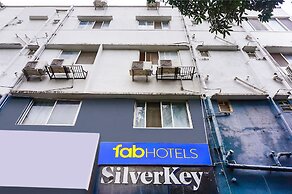 Fabhotel Silver Key I