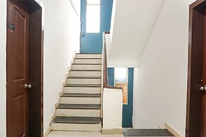 Fabhotel Silver Key I