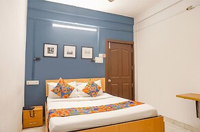 Fabhotel Silver Key I