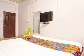 Fabhotel Silver Key I