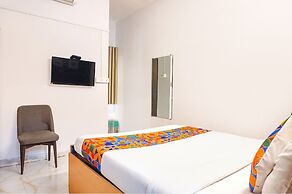 Fabhotel Silver Key I