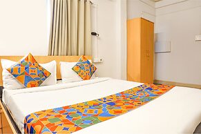 Fabhotel Silver Key I