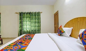 Fabhotel Arigato Cottage