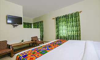 Fabhotel Arigato Cottage