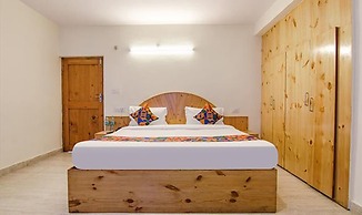 Fabhotel Arigato Cottage