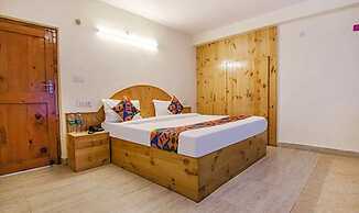 Fabhotel Arigato Cottage