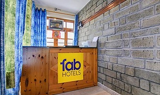 Fabhotel Arigato Cottage