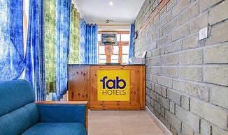 Fabhotel Arigato Cottage