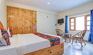 Fabhotel Arigato Cottage