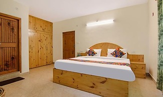 Fabhotel Arigato Cottage