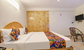 Fabhotel Arigato Cottage