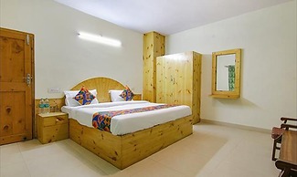 Fabhotel Arigato Cottage