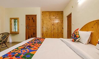 Fabhotel Arigato Cottage