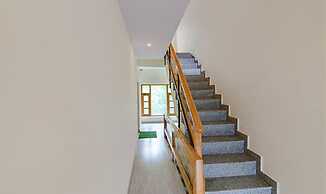 Fabhotel Arigato Cottage