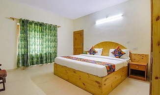 Fabhotel Arigato Cottage