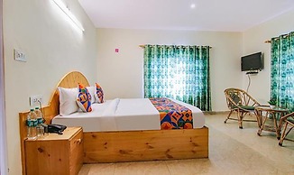 Fabhotel Arigato Cottage