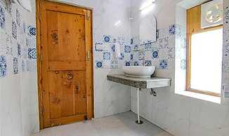 Fabhotel Arigato Cottage