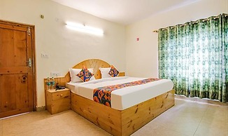 Fabhotel Arigato Cottage