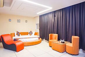 Fabhotel Aundh Elite Stay