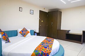 Fabhotel Aundh Elite Stay
