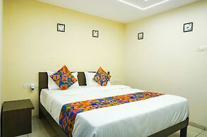 Fabhotel Aundh Elite Stay