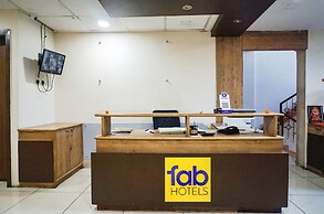 Fabhotel Aundh Elite Stay