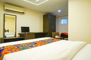 Fabhotel Aundh Elite Stay