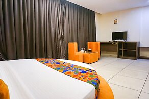 Fabhotel Aundh Elite Stay