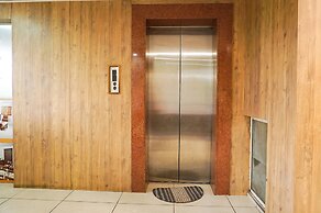 Fabhotel Aundh Elite Stay