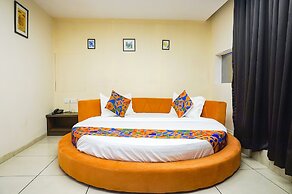 Fabhotel Aundh Elite Stay