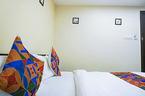 Fabhotel Aundh Elite Stay