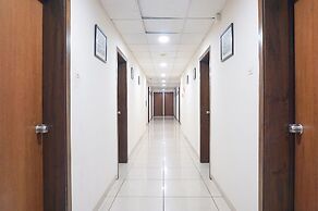 Fabhotel Aundh Elite Stay