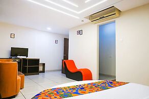 Fabhotel Aundh Elite Stay