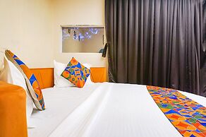 Fabhotel Aundh Elite Stay
