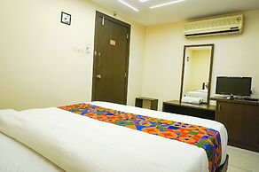 Fabhotel Aundh Elite Stay