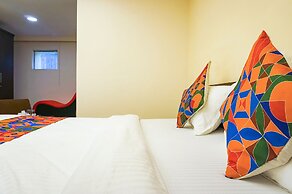 Fabhotel Aundh Elite Stay